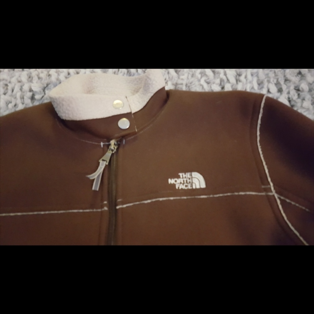 North Face Spring/Fall Jacket - Picture 2 of 8